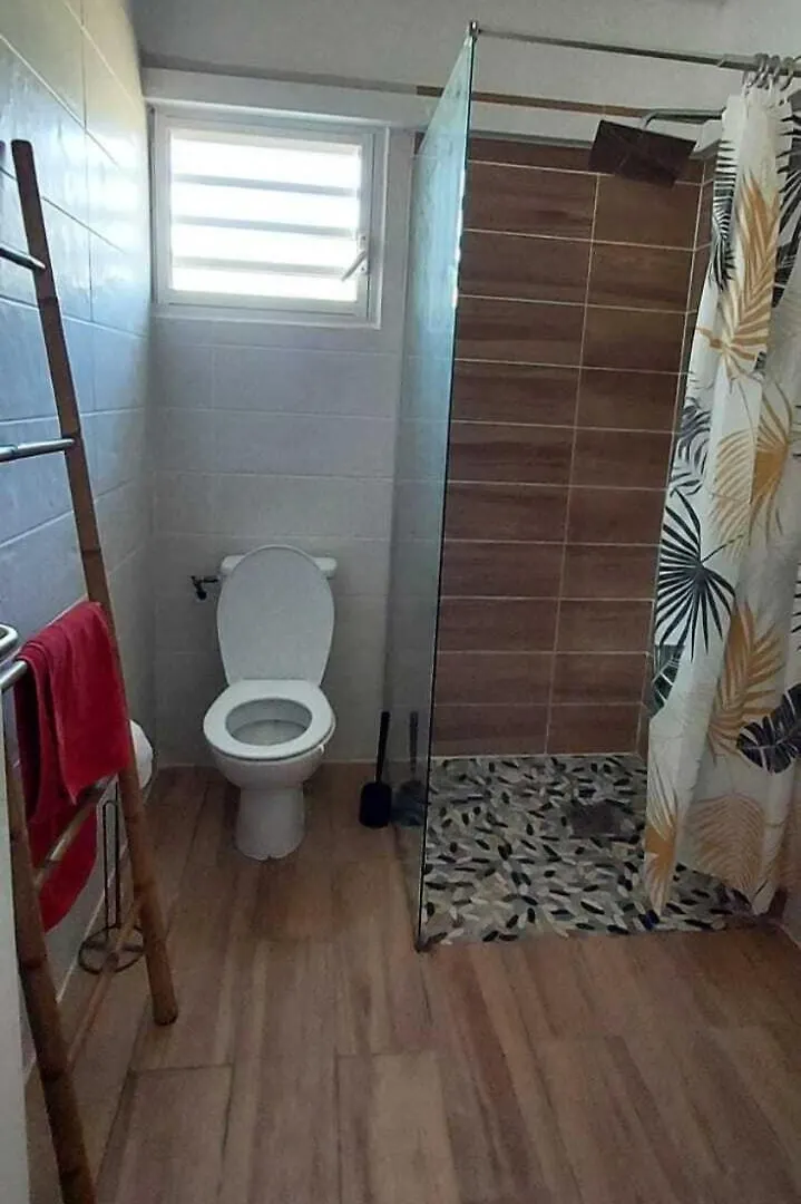 Cotton Residences Tarare Saint-Francois  Prázdninový dům