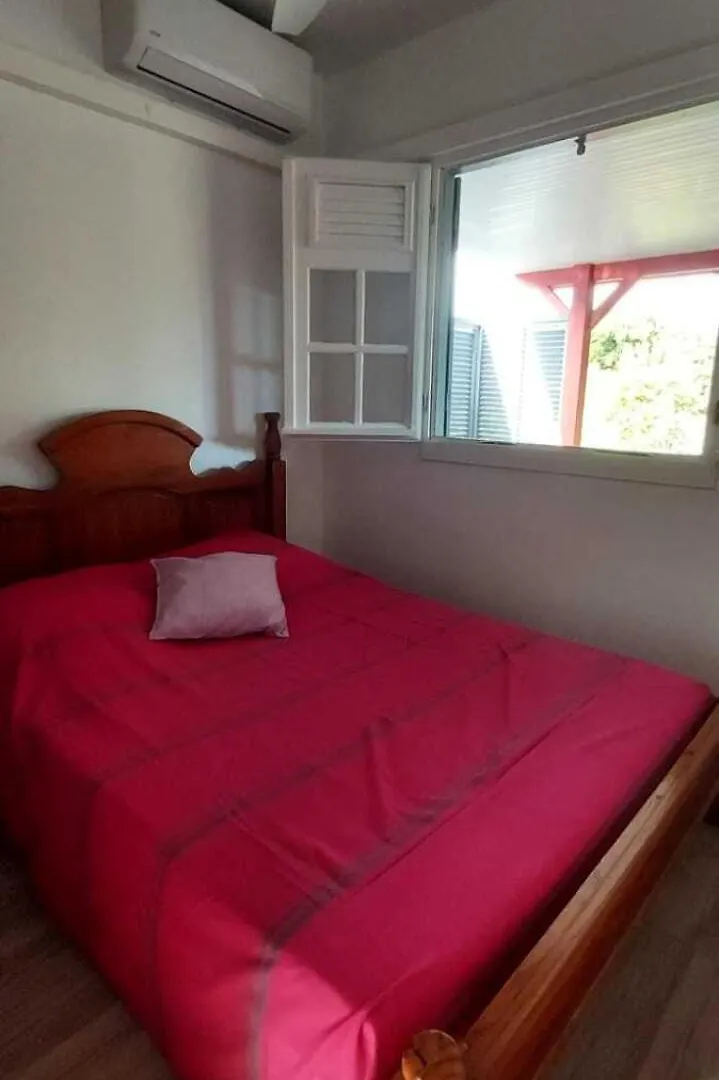 Cotton Residences Tarare Saint-Francois  0*, Saint-Francois (Grande-Terre)