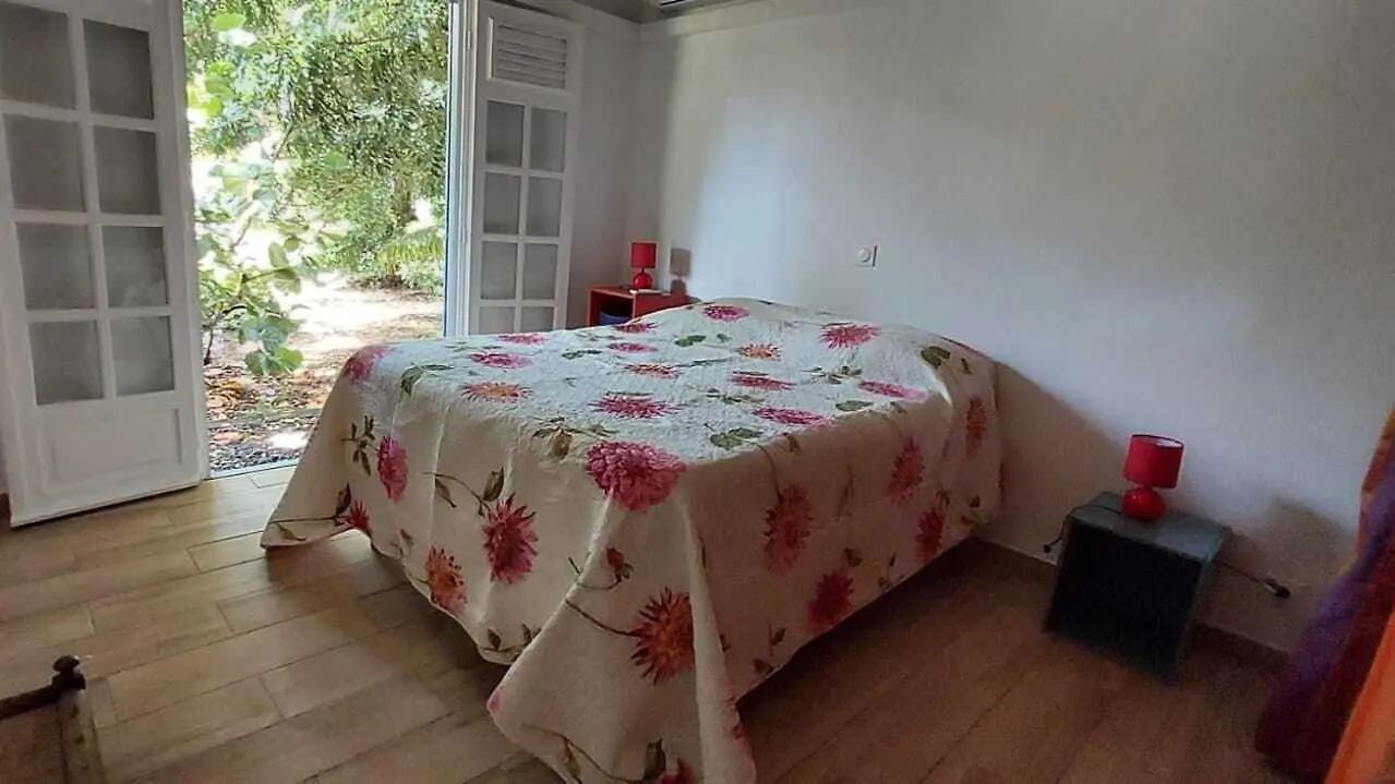 Cotton Residences Tarare Saint-Francois  0*, Saint-Francois (Grande-Terre) Guadeloupe