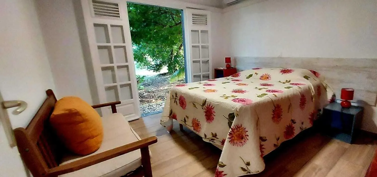 Cotton Residences Tarare Saint-Francois  Holiday home Saint-Francois (Grande-Terre)