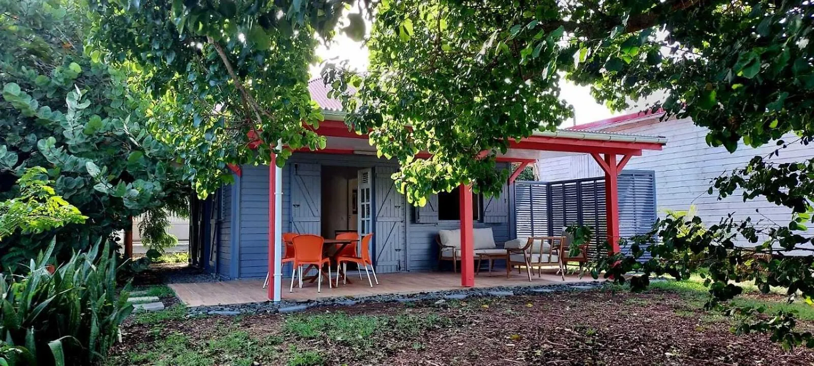 Cotton Residences Tarare Saint-Francois  Holiday home Saint-Francois (Grande-Terre)