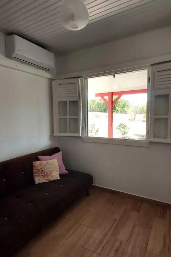 Holiday home Cotton Residences Tarare Saint-Francois  Guadeloupe