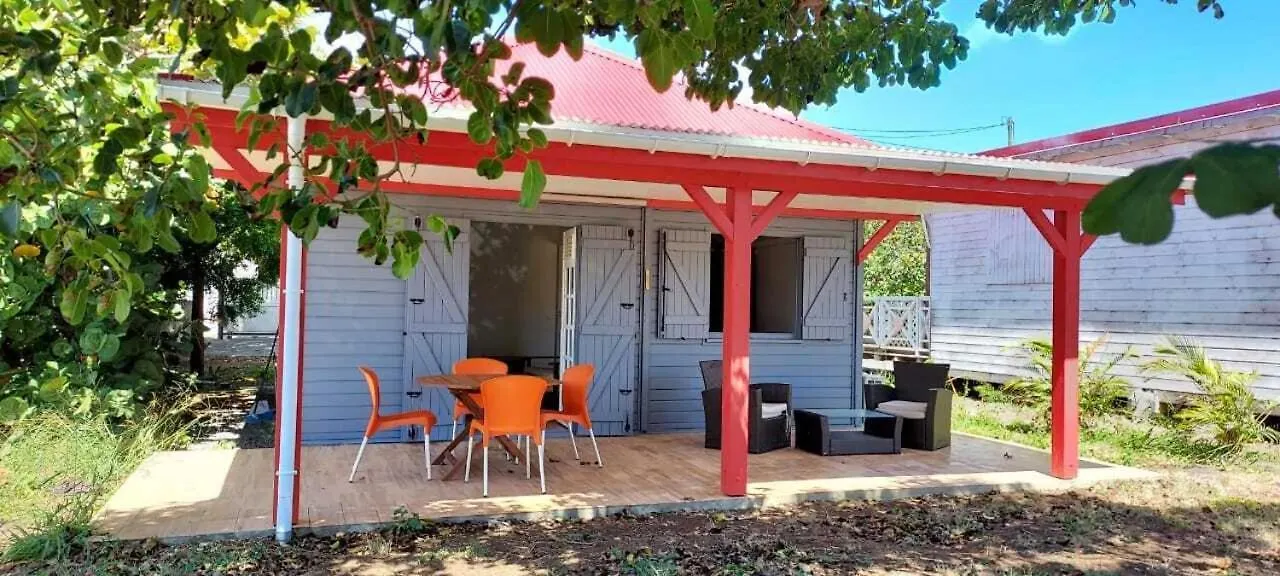 Cotton Residences Tarare Saint-Francois