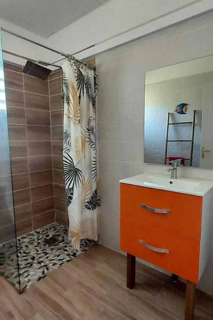 Cotton Residences Tarare Saint-Francois  0*, Saint-Francois (Grande-Terre)
