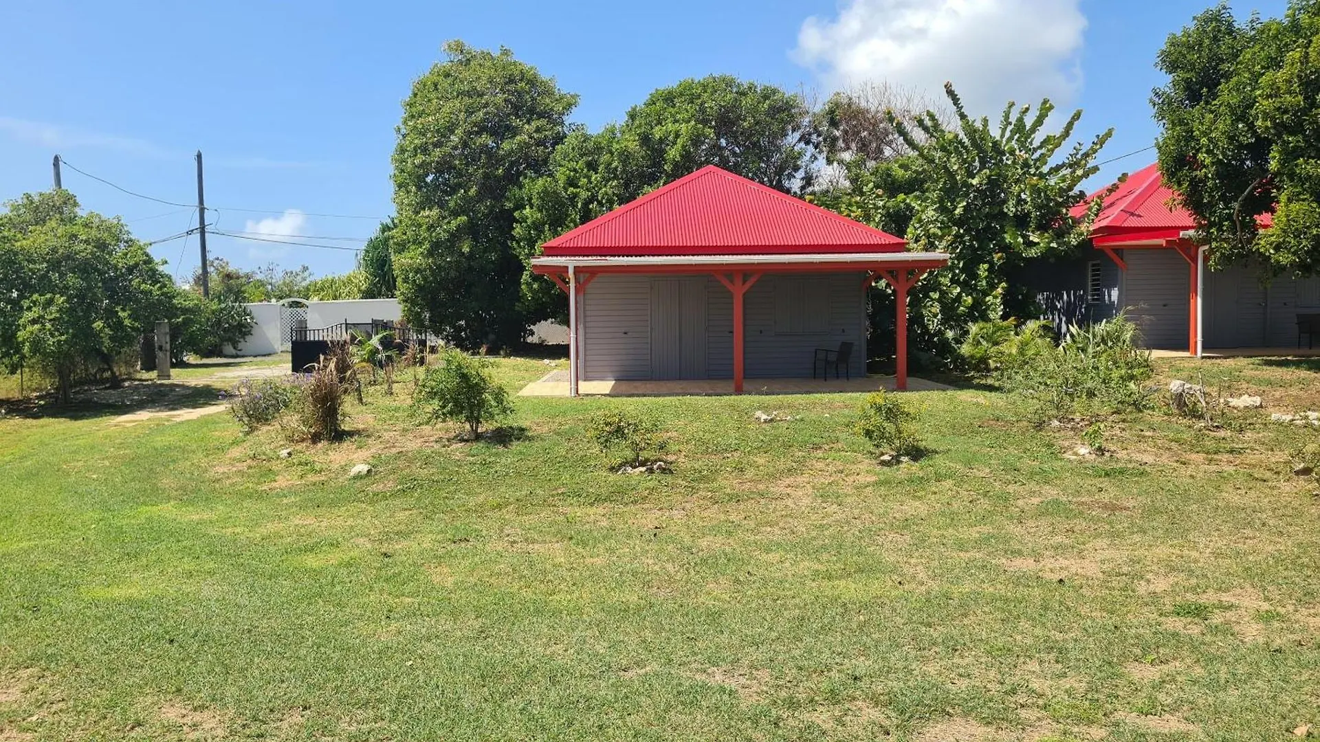 Cotton Residences Tarare Saint-Francois  Guadeloupe